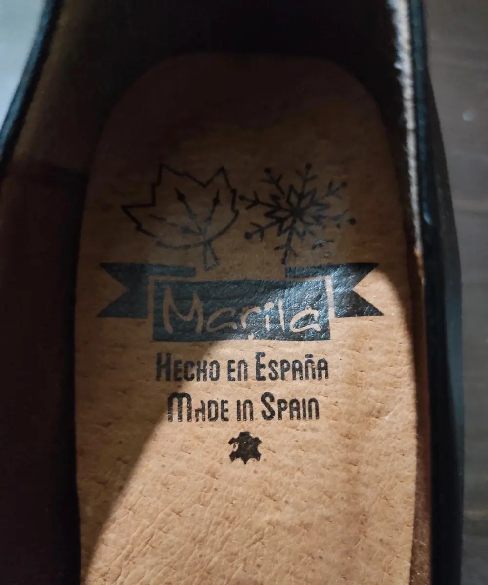 Zapatos de tacon Marila*, foto 3