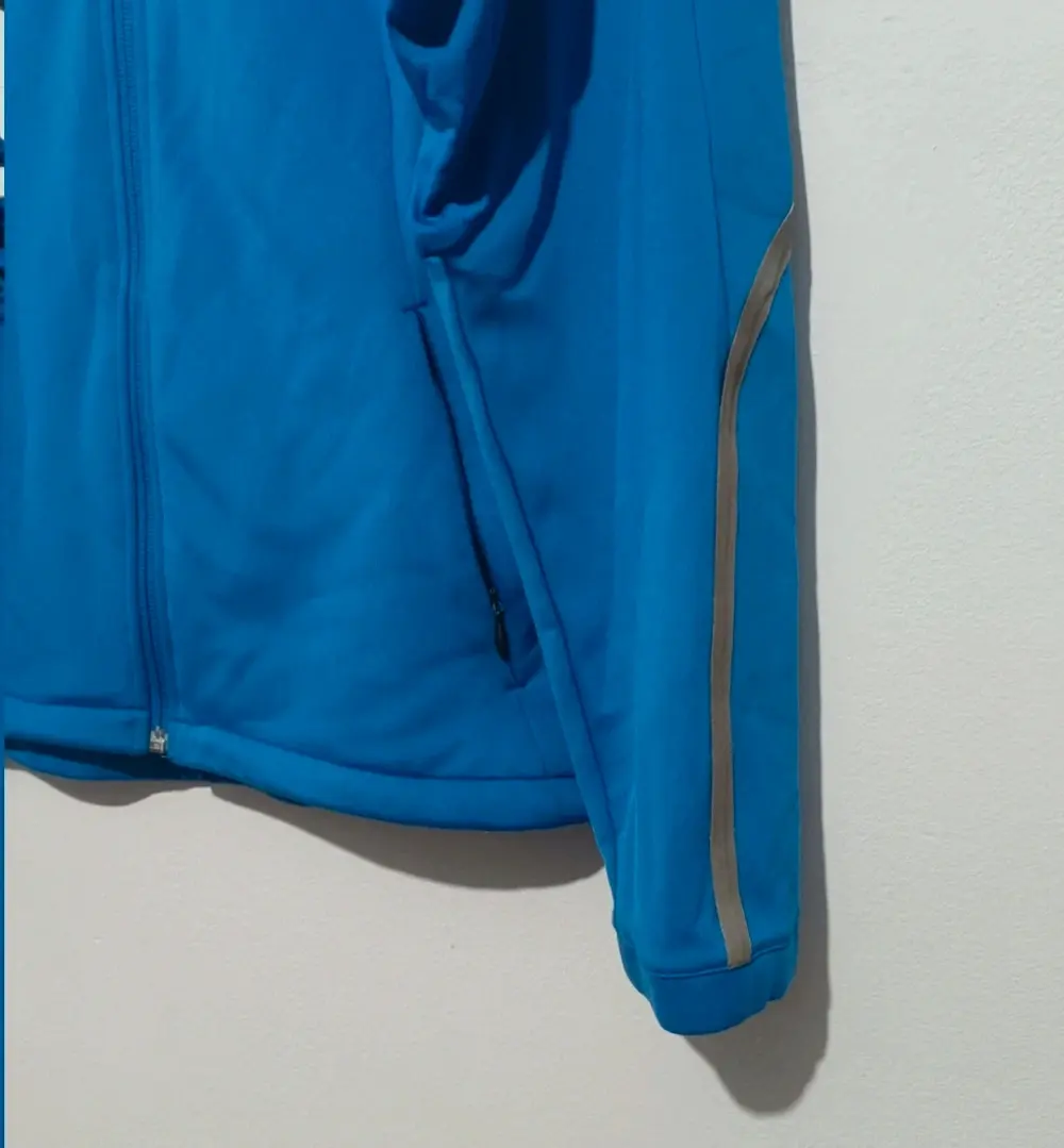 Chaqueta running Asics windstopper soft shell talla S unisex*, foto 5