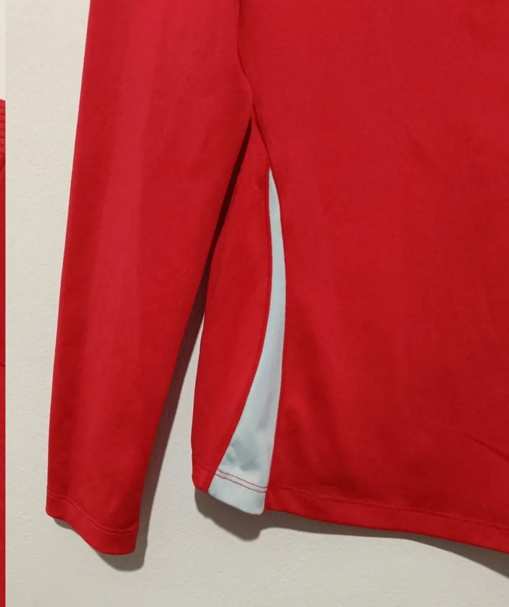 Camiseta running manga larga Asics duo tech talla S*, foto 3