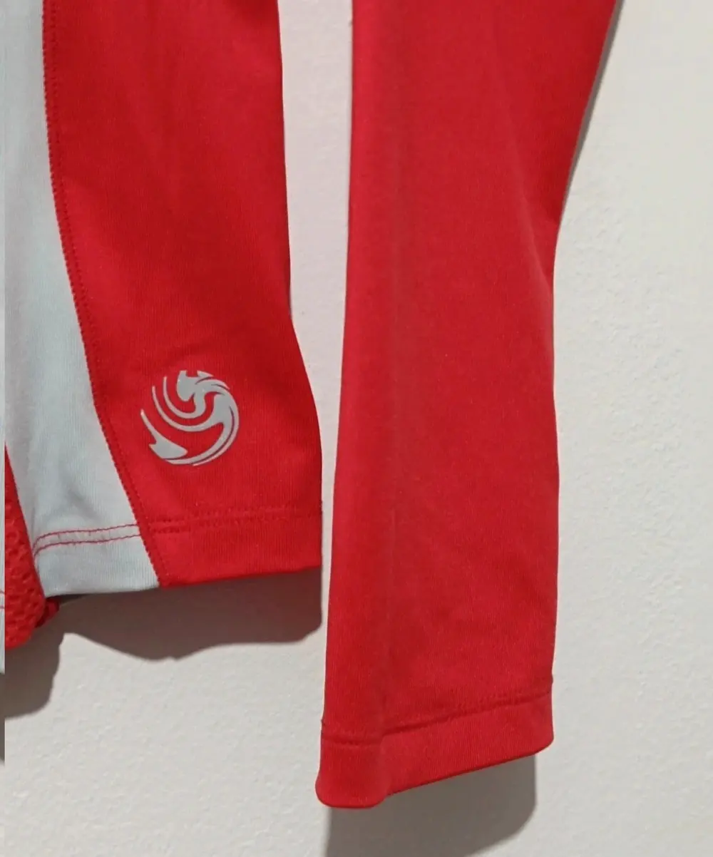 Camiseta running manga larga Asics duo tech talla S*, foto 5