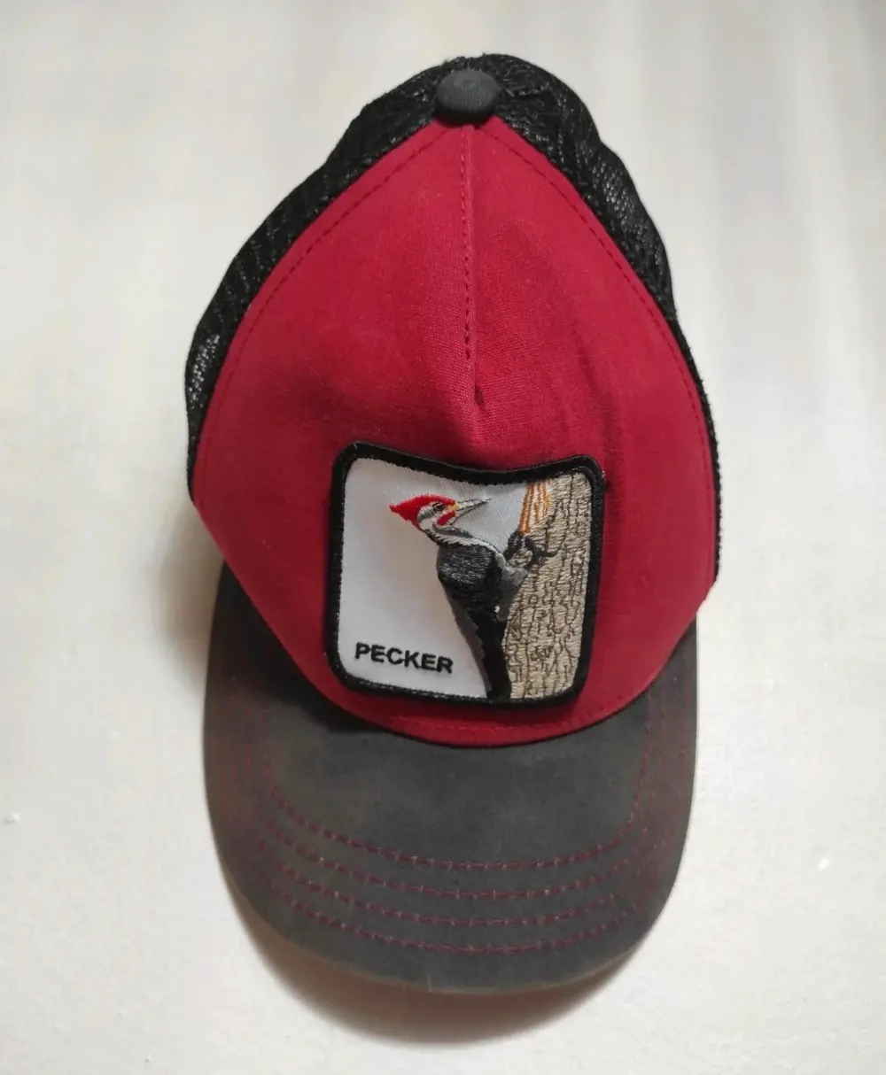 Gorra Goorin Bros. Talla unica ajustable adulto unisex*