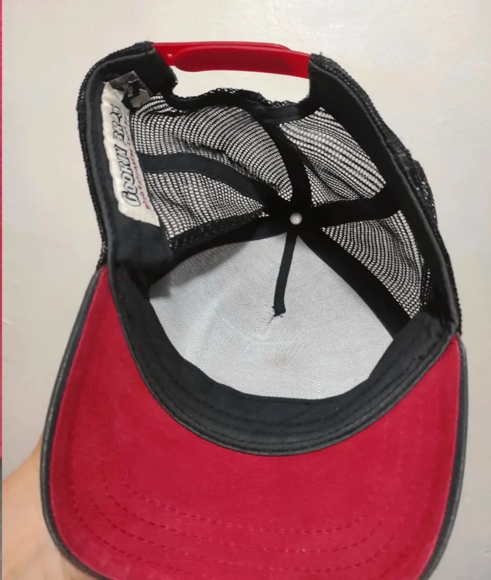 Gorra Goorin Bros. Talla unica ajustable adulto unisex*, foto 5