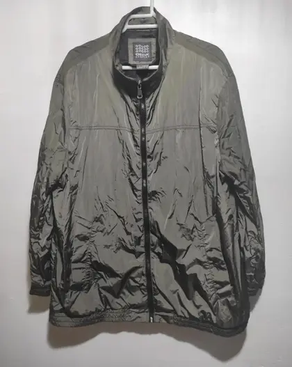 Chaqueta entretiempo impermeable Geox talla L/XL*