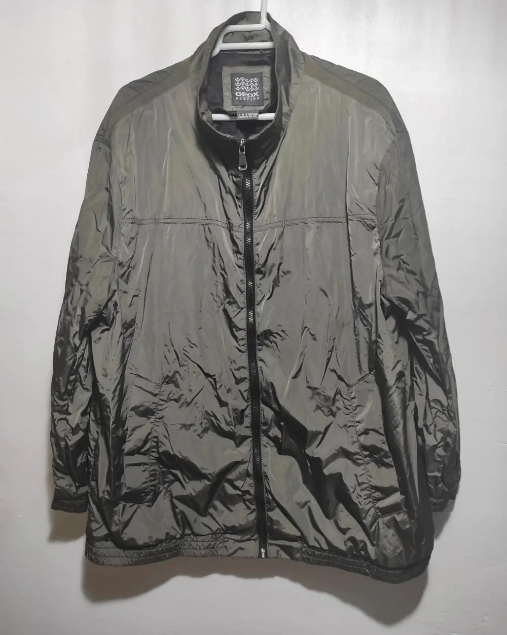 Chaqueta entretiempo impermeable Geox talla L/XL*