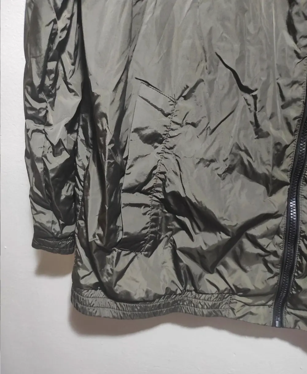Chaqueta entretiempo impermeable Geox talla L/XL*, foto 4
