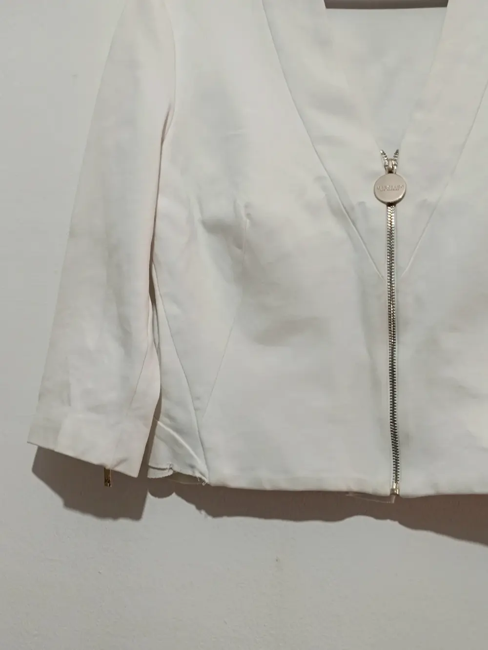 Chaqueta tipo Blazer Marciano los Angeles talla 44/34 ver medidas, foto 2