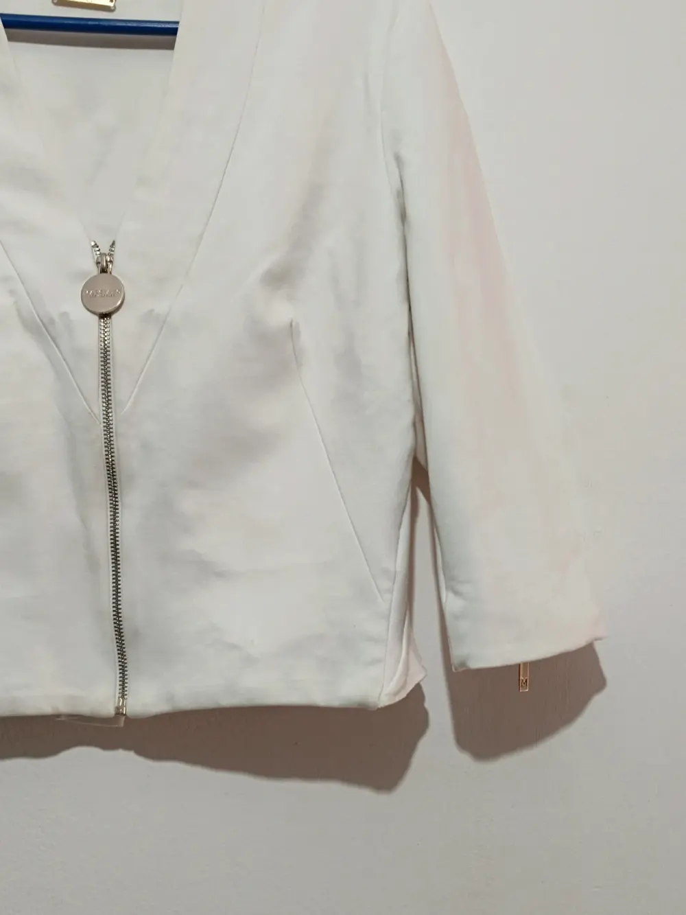 Chaqueta tipo Blazer Marciano los Angeles talla 44/34 ver medidas, foto 3