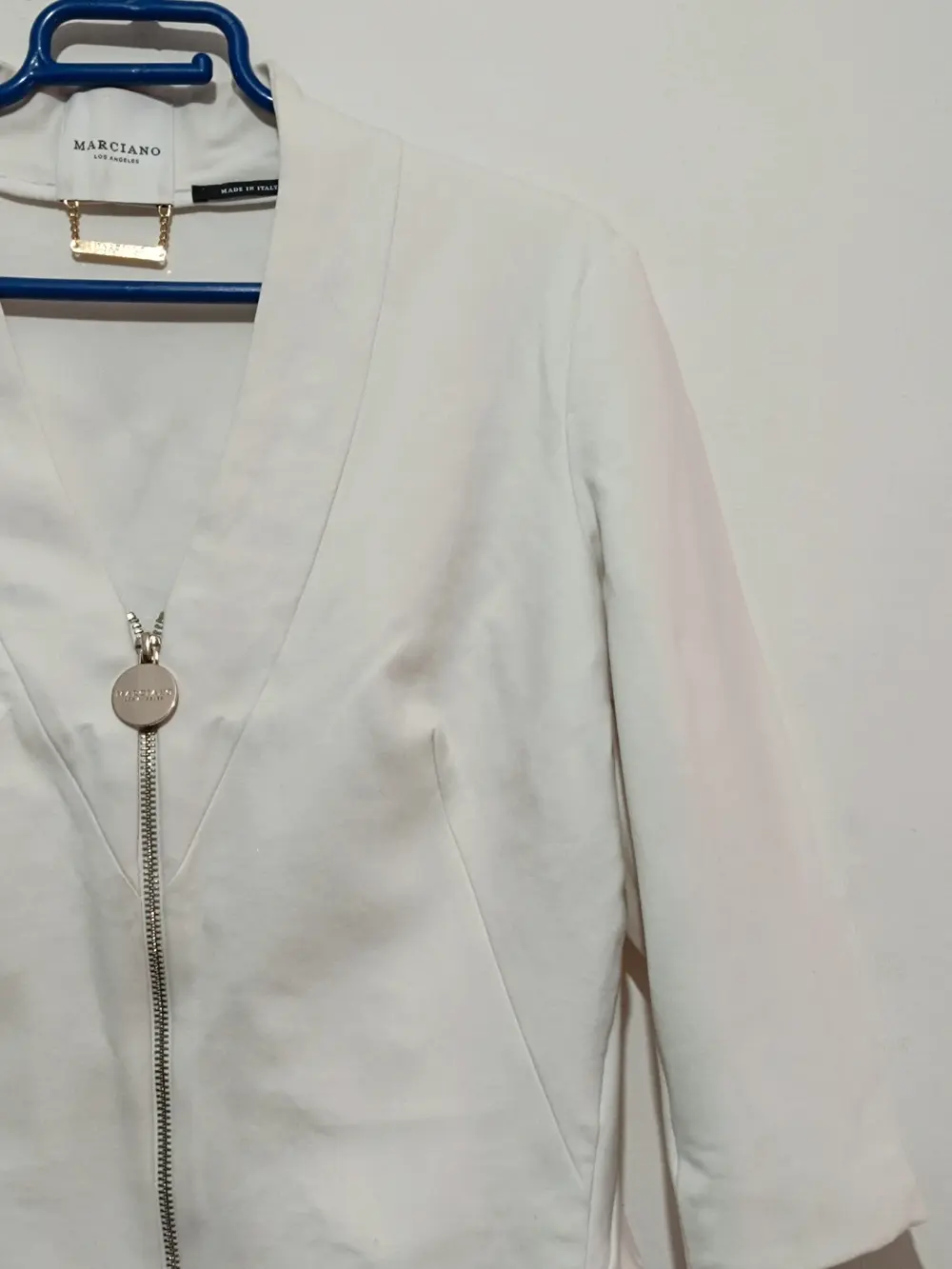 Chaqueta tipo Blazer Marciano los Angeles talla 44/34 ver medidas, foto 4