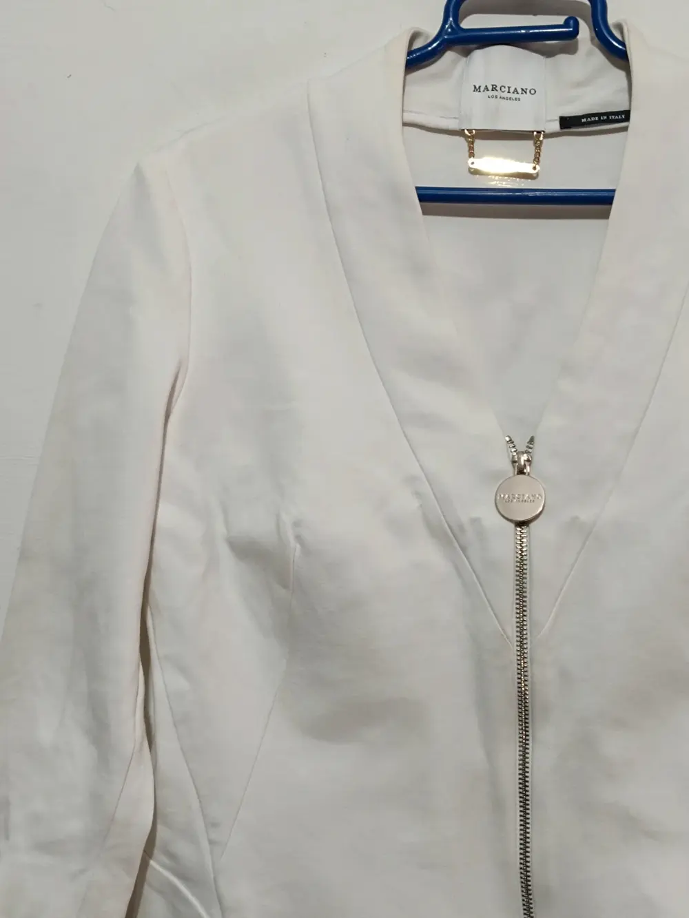 Chaqueta tipo Blazer Marciano los Angeles talla 44/34 ver medidas, foto 5