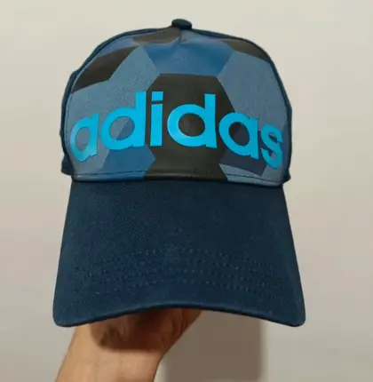 Gorra Adidas neo talla única ajustable adulto unisex*