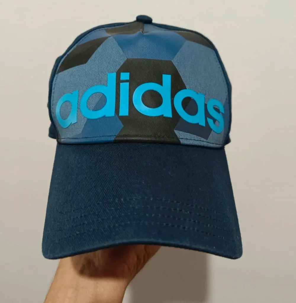 Gorra Adidas neo talla única ajustable adulto unisex*