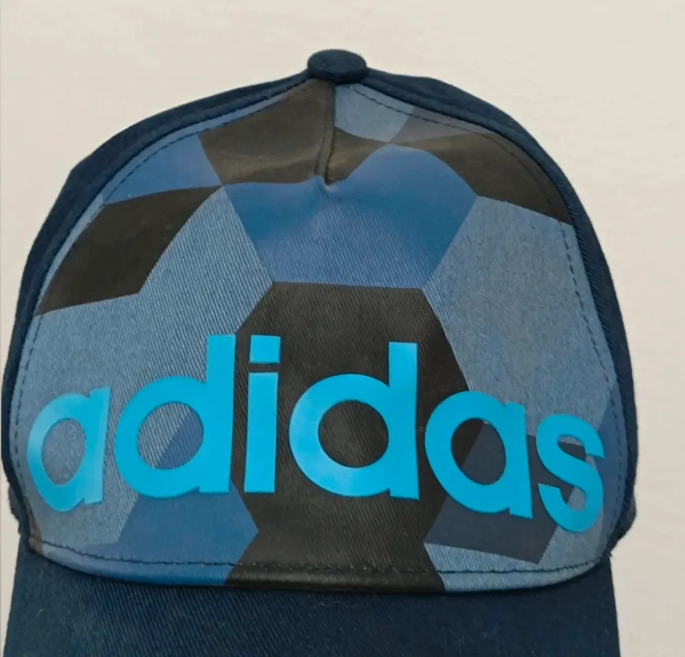 Gorra Adidas neo talla única ajustable adulto unisex*, foto 2