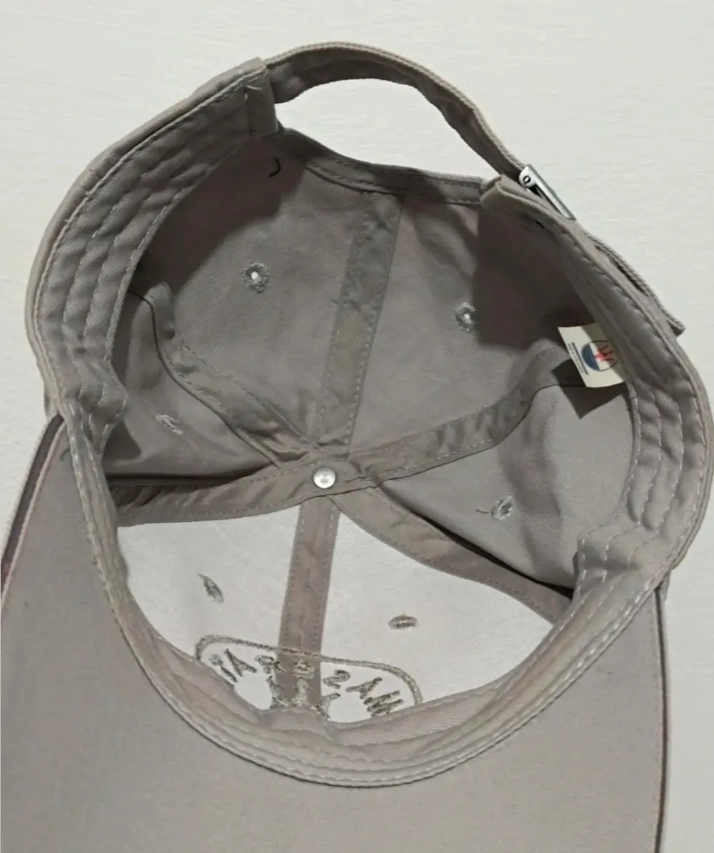 Gorra Maserati 1914/2014 centenario talla única unisex*, foto 5