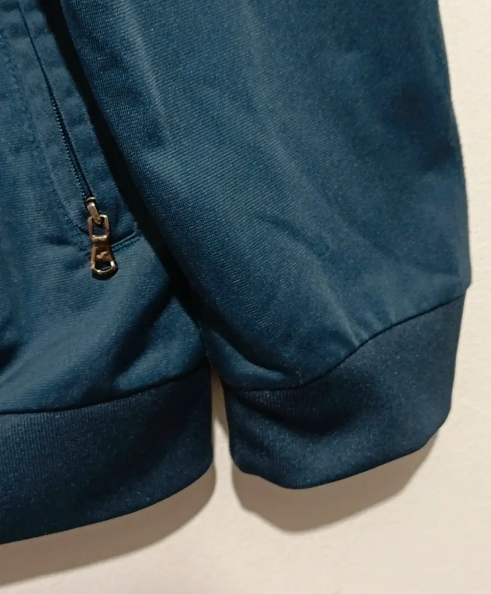 Chaqueta chandal AEC Manlleu talla L Joma*, foto 4