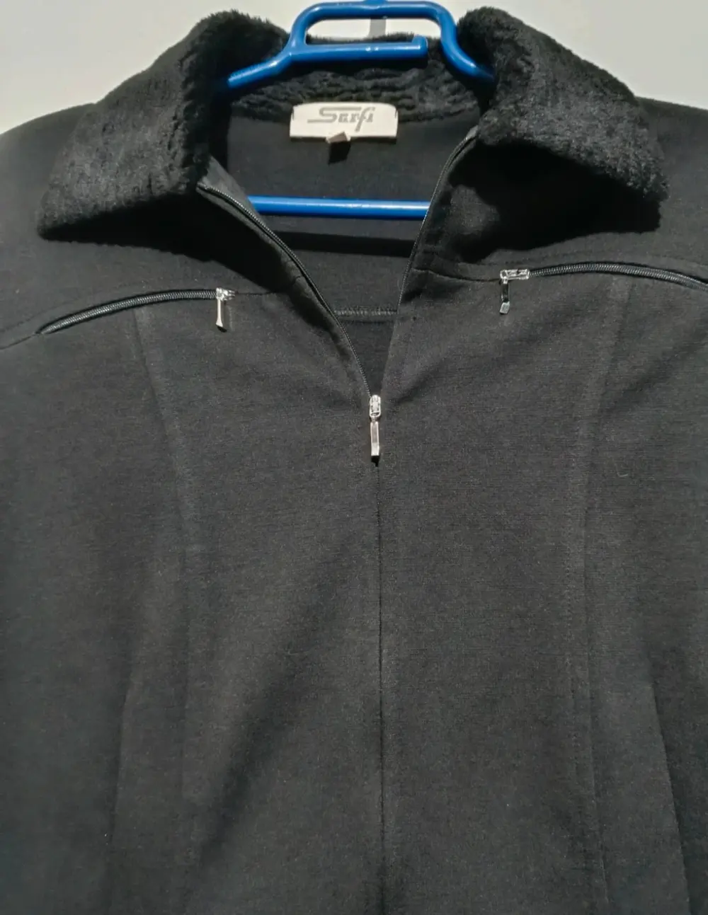Chaqueta blazer fina Sarfi talla 46 ver medidas*, foto 2