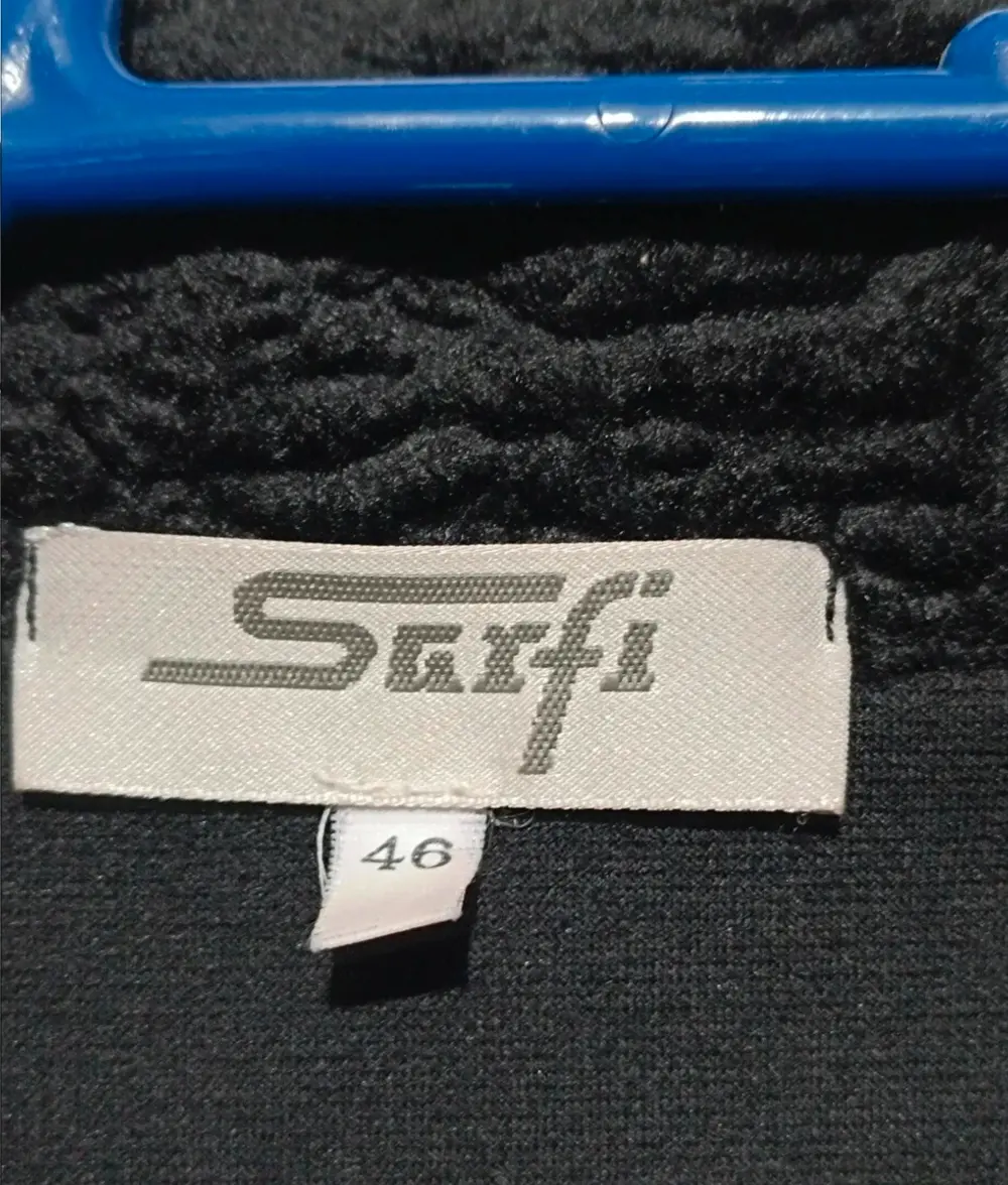 Chaqueta blazer fina Sarfi talla 46 ver medidas*, foto 3