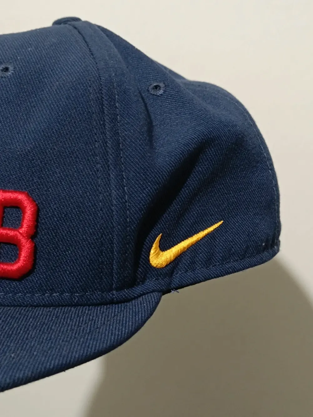 Gorra FC Barcelona true Squad 1899 Nike talla única ajustable adulto unisex, foto 2
