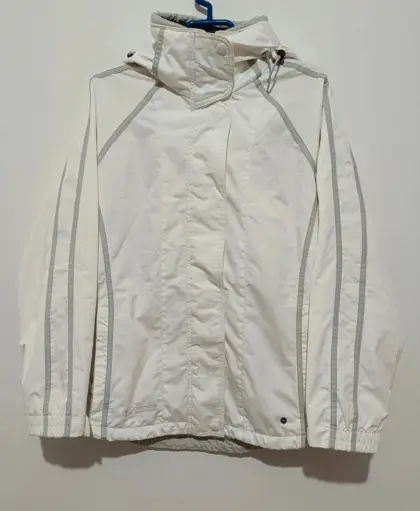 Chaqueta Columbia Interchange waterproof talla S*