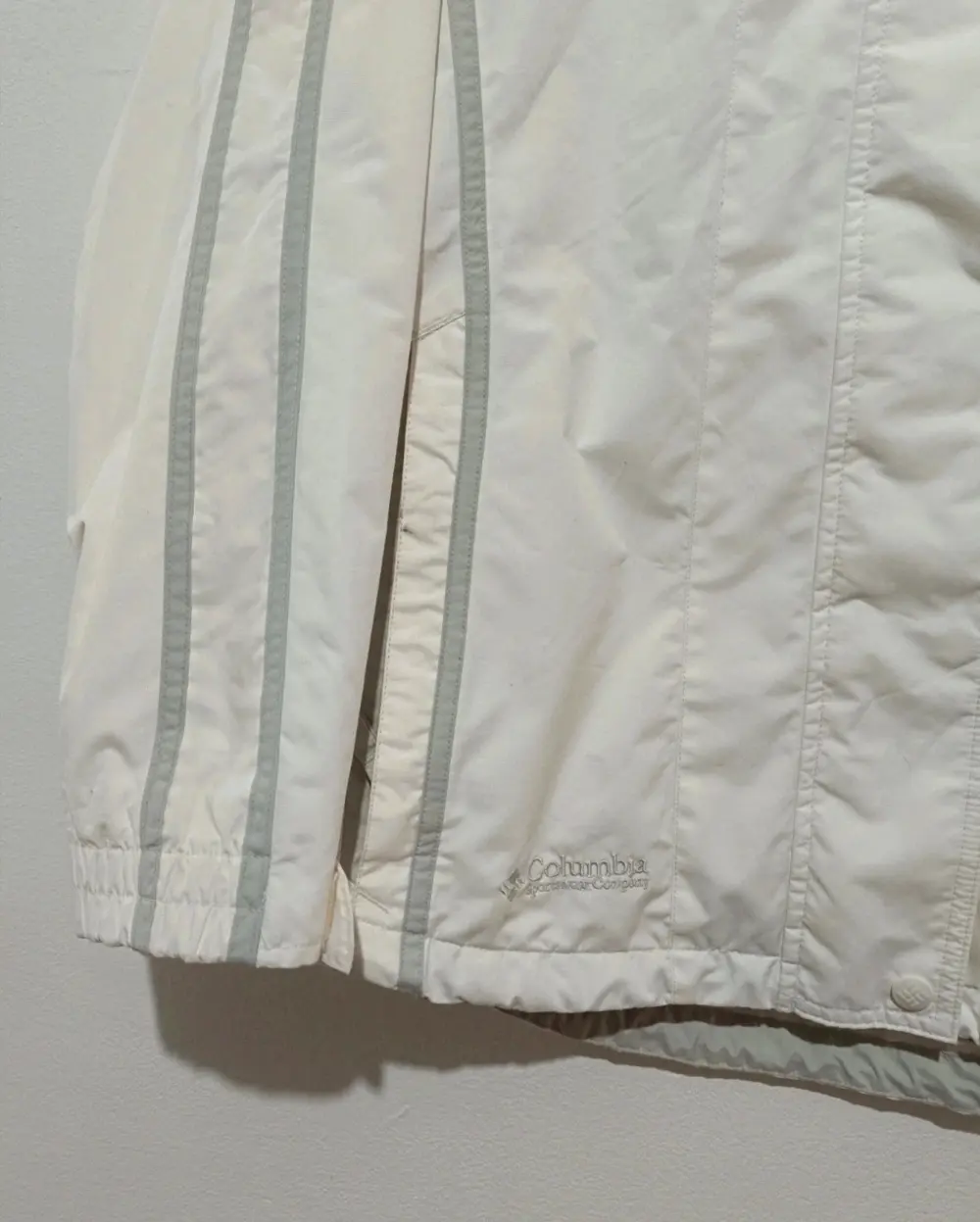 Chaqueta Columbia Interchange waterproof talla S*, foto 3