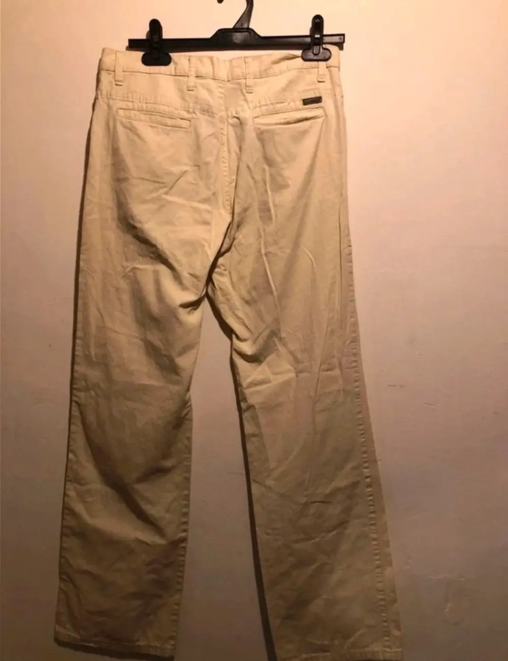 Pantalón recto Maren talla XXL*, foto 4
