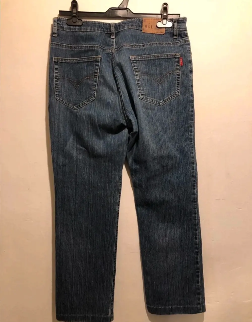 Pantalon tejano talla XL*, foto 5