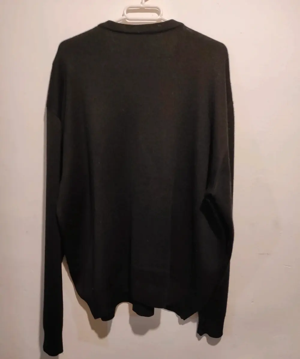 Jersey de rombos Mani tallaXXL*, foto 3