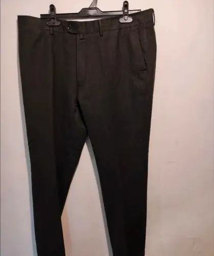 Pantalon de vestir Emidio tucci*
