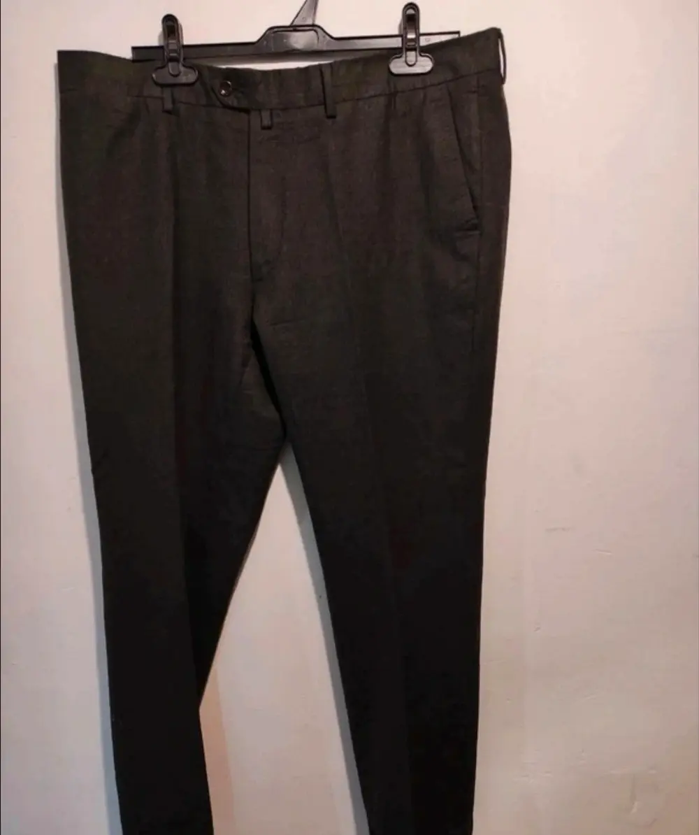 Pantalon de vestir Emidio tucci*