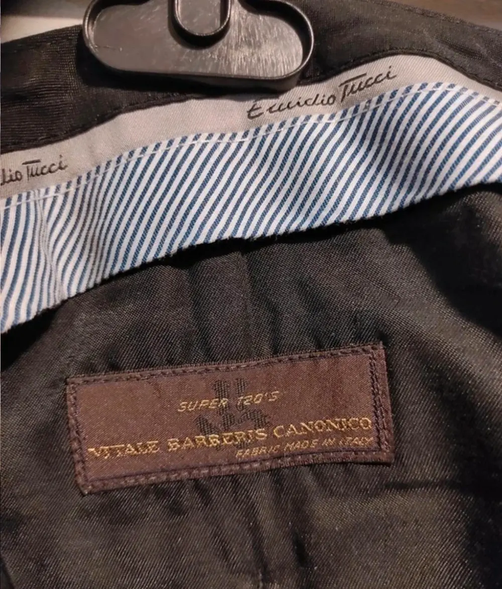 Pantalon de vestir Emidio tucci*, foto 3