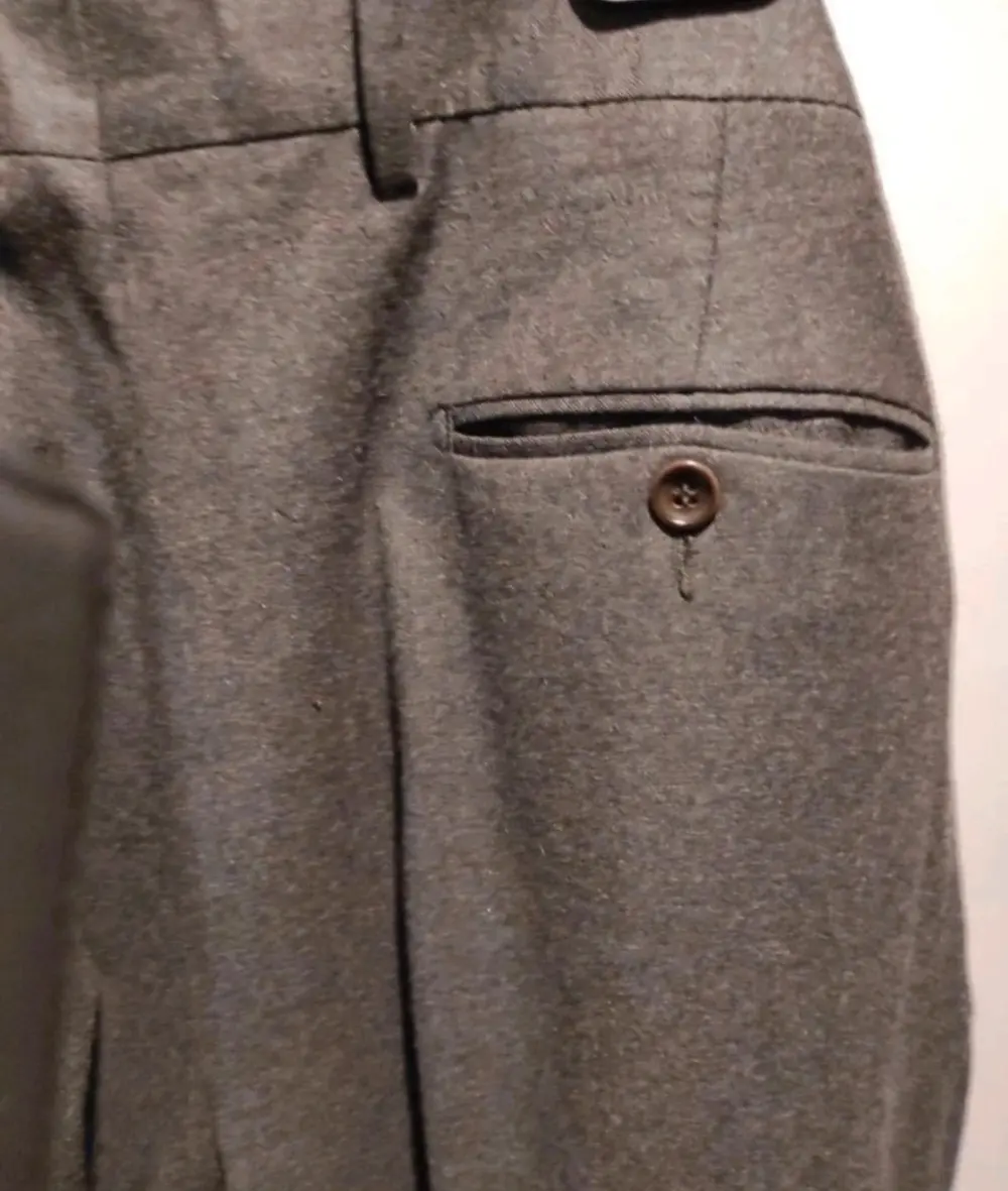 Pantalon de vestir Emidio tucci*, foto 5