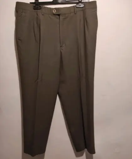 Pantalon de vestir Dustin*