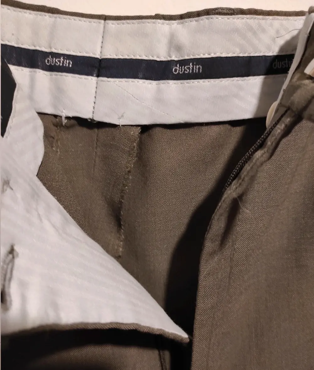 Pantalon de vestir Dustin*, foto 2
