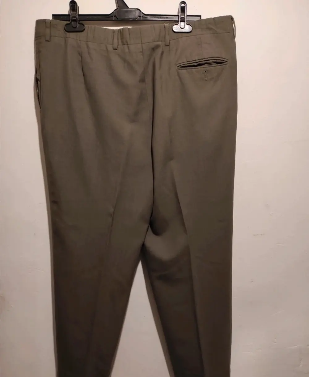 Pantalon de vestir Dustin*, foto 4