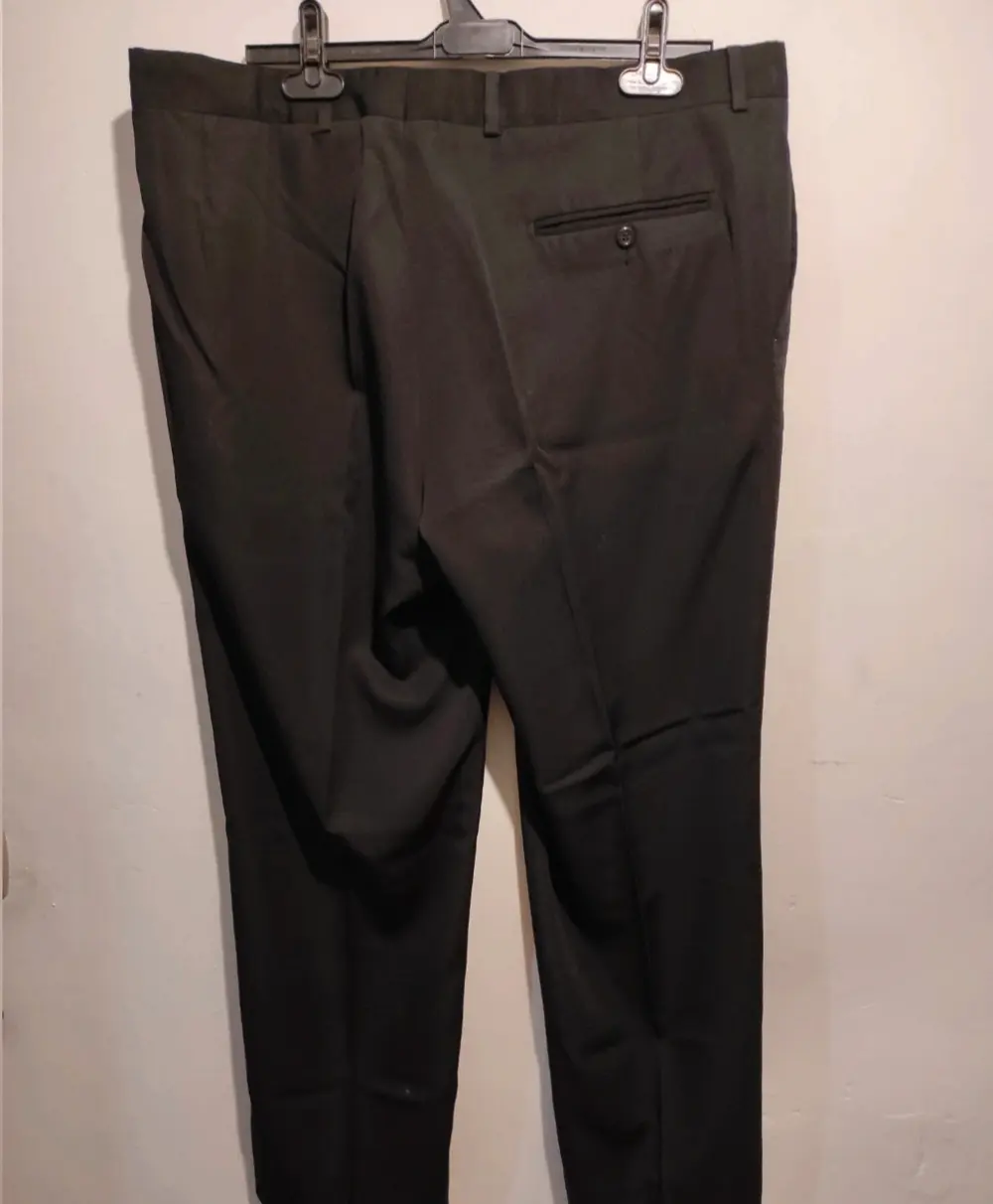 Pantalon de vestir Leandro Bustos*, foto 4
