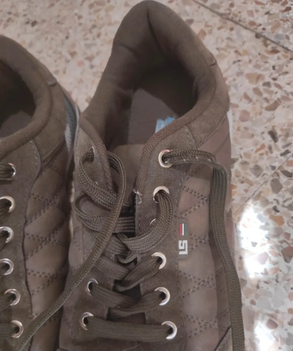 Zapatillas casual Alasity talla 45 europea*, foto 2