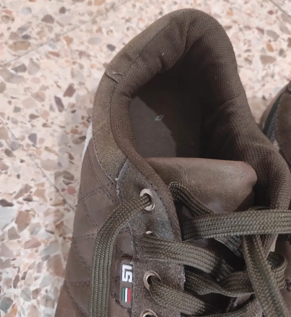Zapatillas casual Alasity talla 45 europea*, foto 3