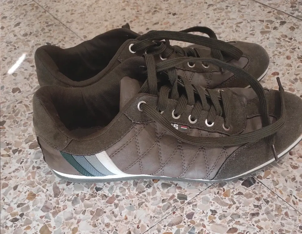 Zapatillas casual Alasity talla 45 europea*, foto 4