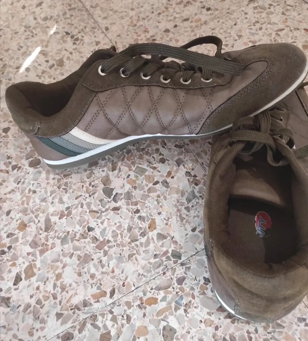 Zapatillas casual Alasity talla 45 europea*, foto 5