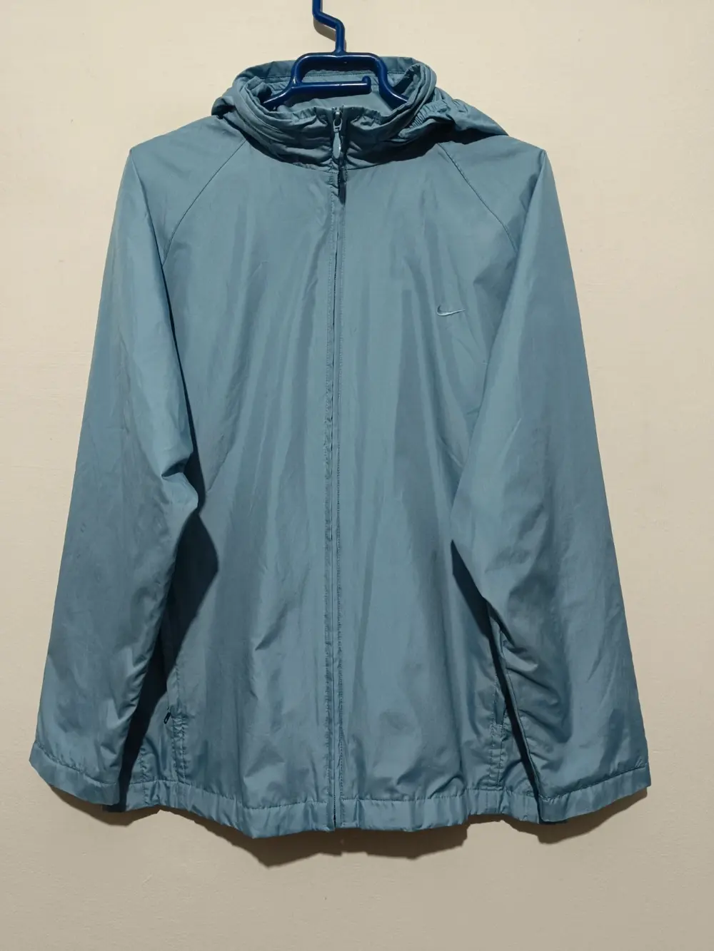 Chaqueta vintage años 90-Y2K Nike talla M