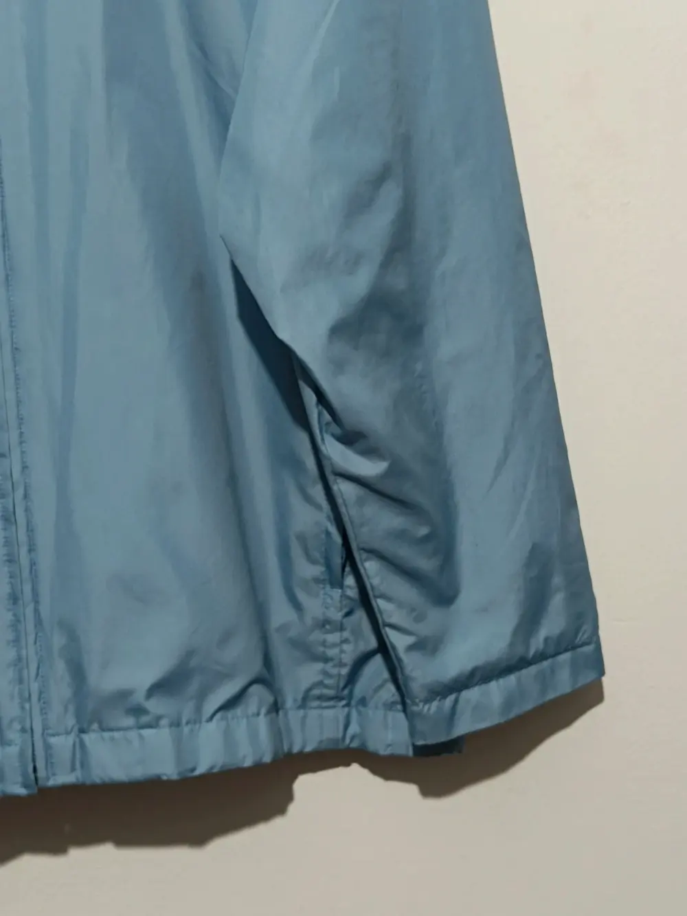 Chaqueta vintage años 90-Y2K Nike talla M, foto 2