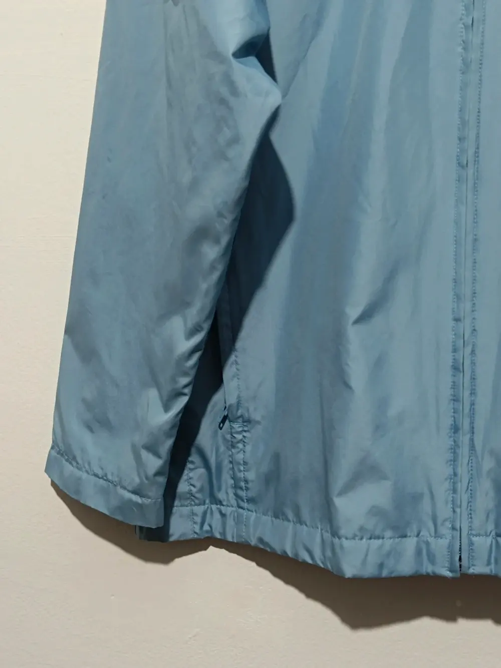 Chaqueta vintage años 90-Y2K Nike talla M, foto 3