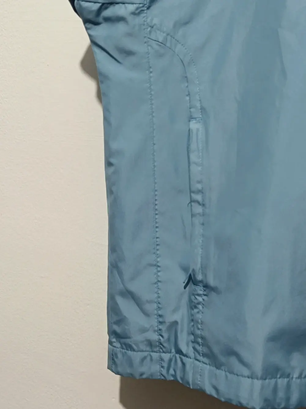 Chaqueta vintage años 90-Y2K Nike talla M, foto 4