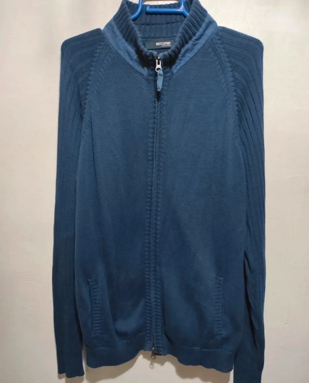 Jersey Cardigan Dutti Sport by Massimo dutti talla L40*