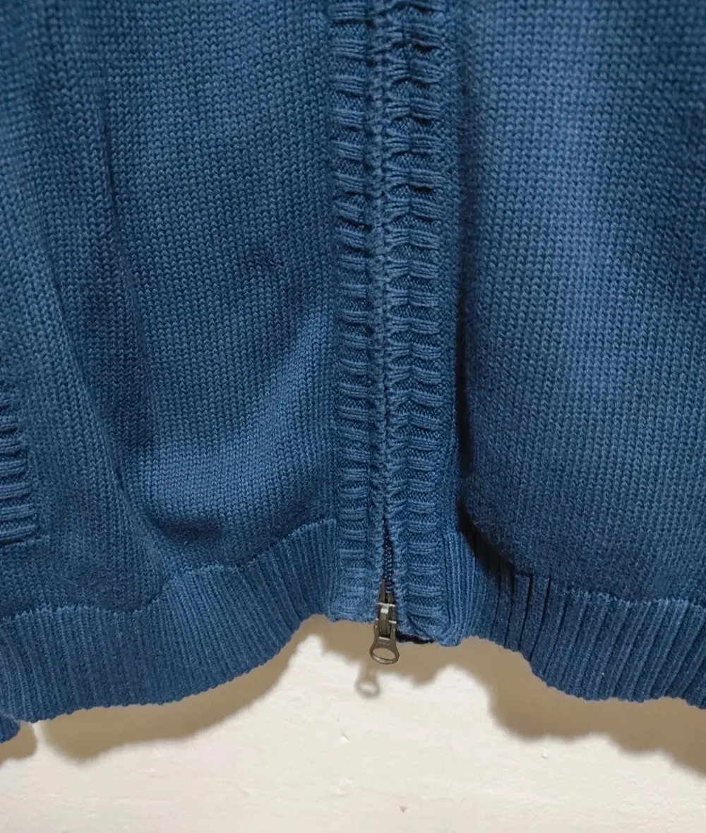 Jersey Cardigan Dutti Sport by Massimo dutti talla L40*, foto 3