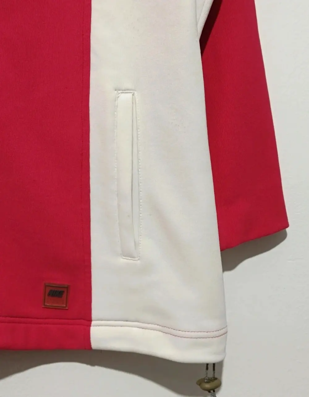 Chaqueta sudadera mujer Nike vintage Sportswear talla L*, foto 2