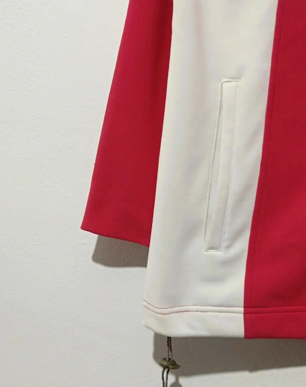 Chaqueta sudadera mujer Nike vintage Sportswear talla L*, foto 4
