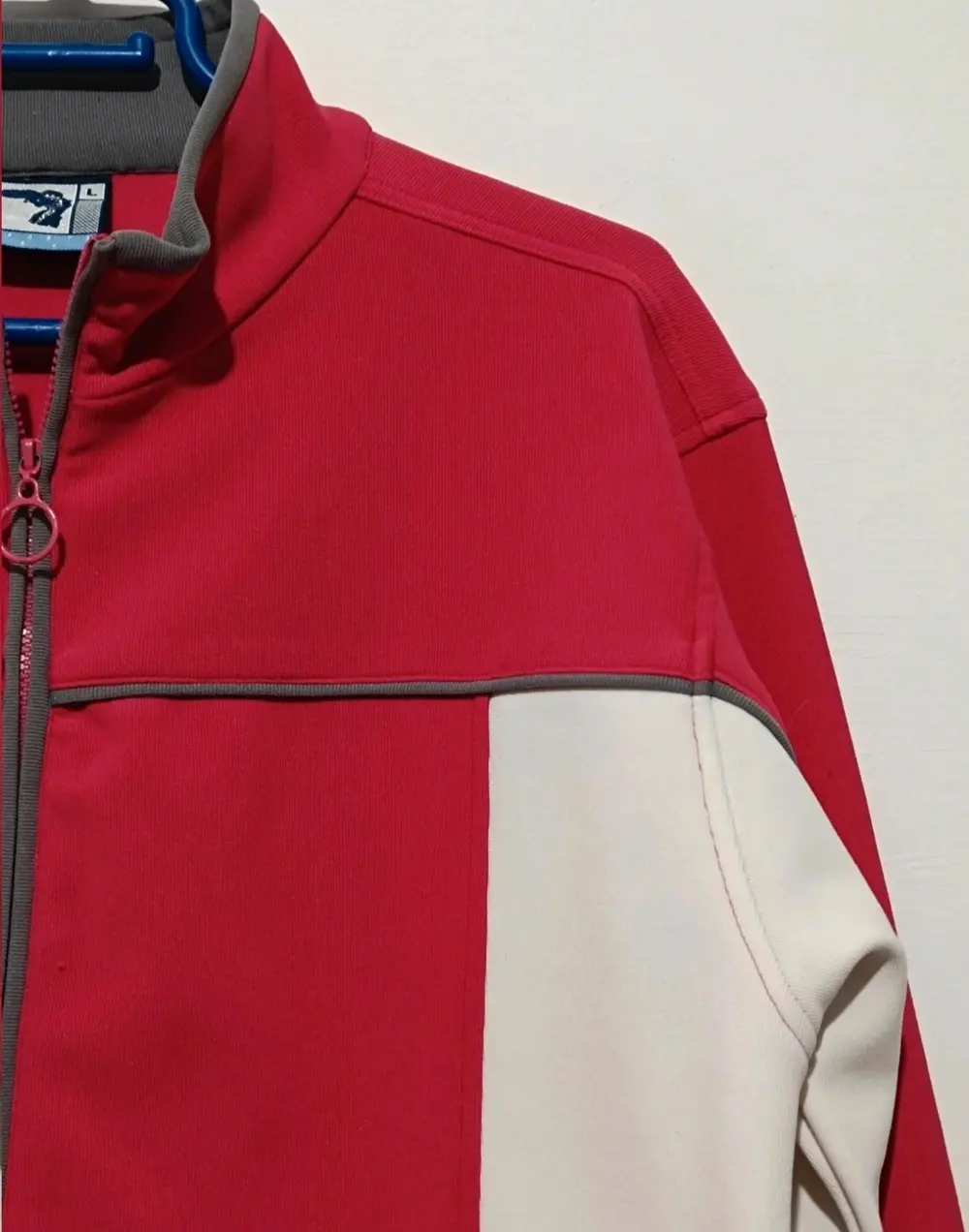 Chaqueta sudadera mujer Nike vintage Sportswear talla L*, foto 5