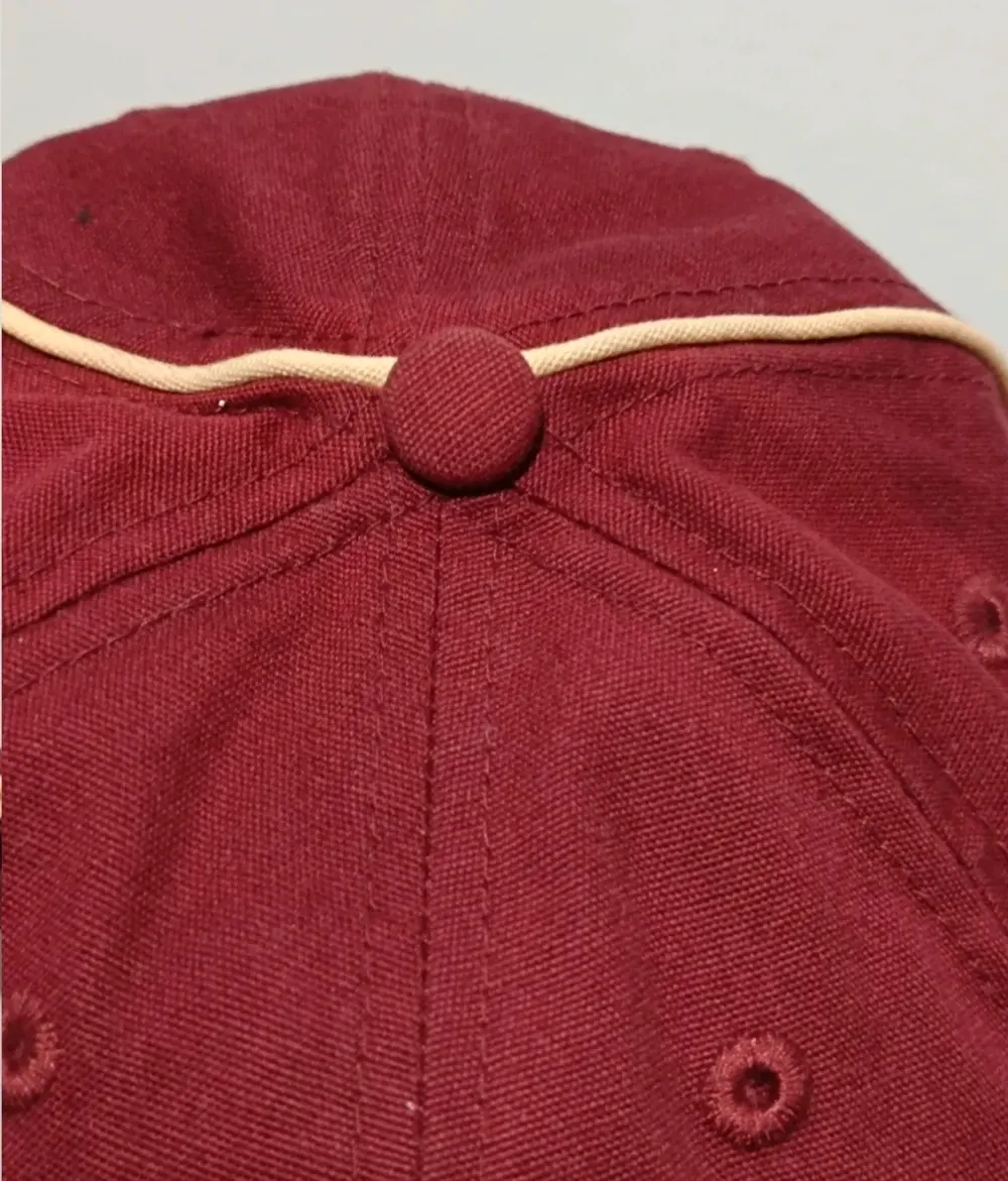Gorra Yamaha talla M/L adulto unisex*, foto 5