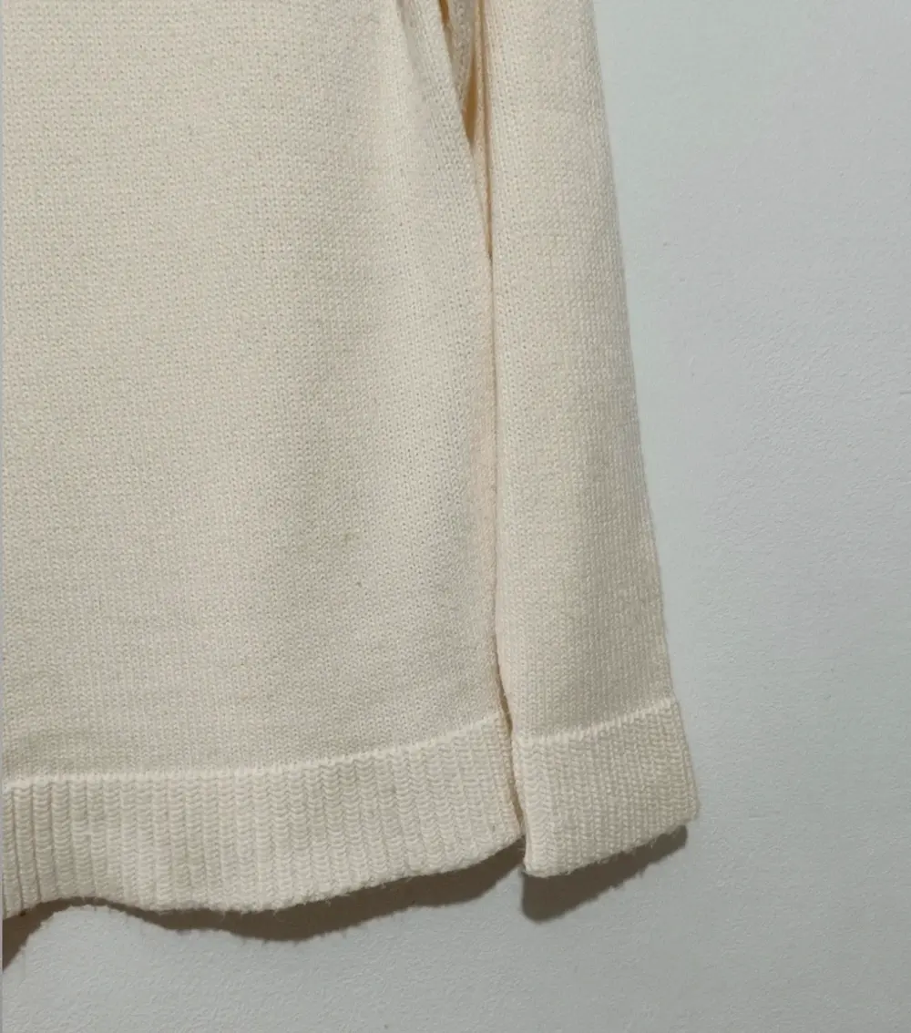 Jersey cuello alto Sfera talla M*, foto 2