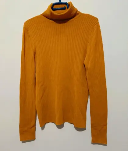 Jersey cuello alto Cache cache talla M ver medidas*